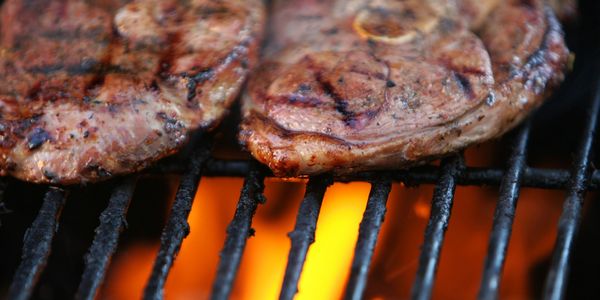 Char-broilers