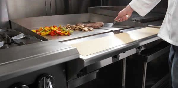Griddles