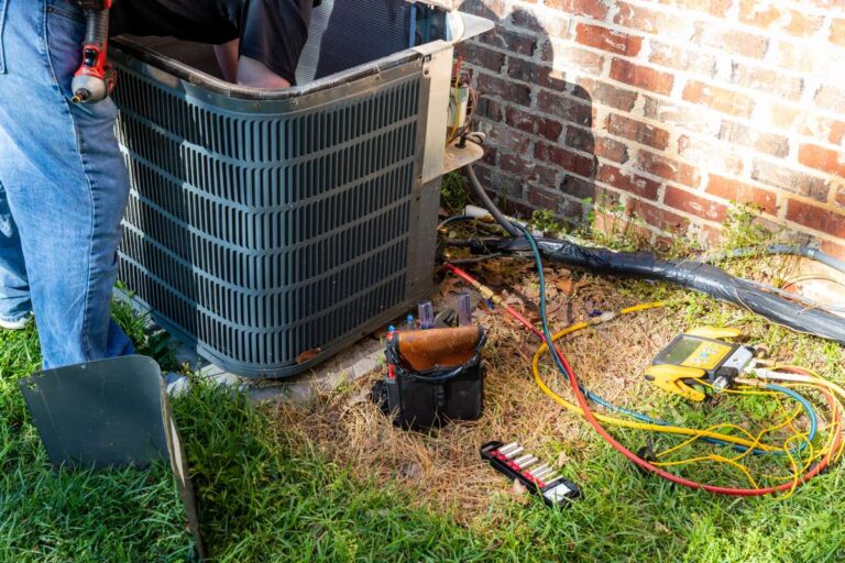 Seasonal HVAC Maintenance in Sioux City, IA
