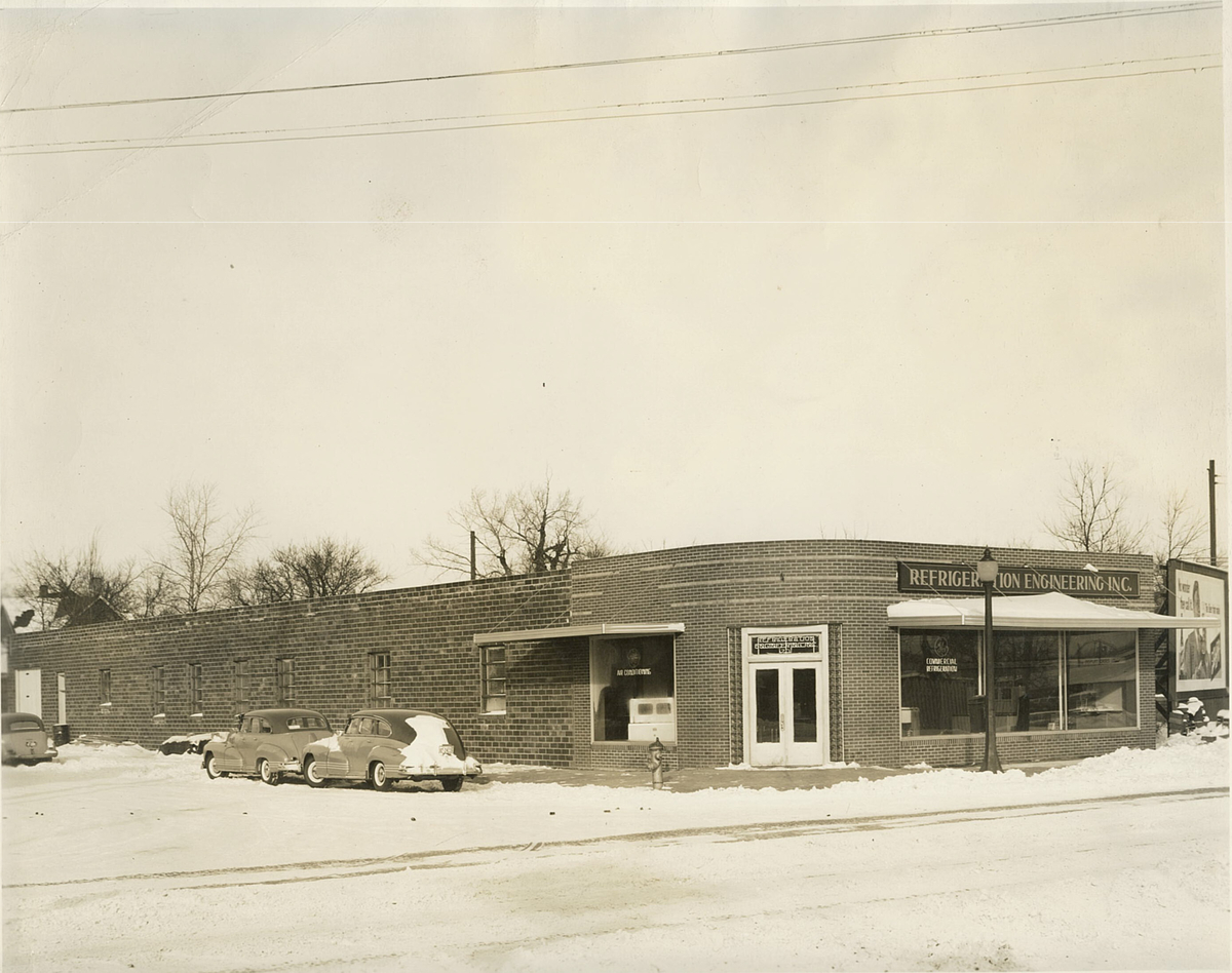 refrigeration engineers about us