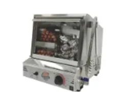 Hot Dog Steamer