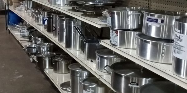Cookware