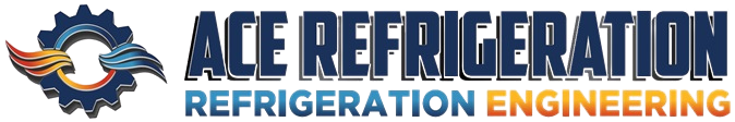 ace refrigeration horizontal logo